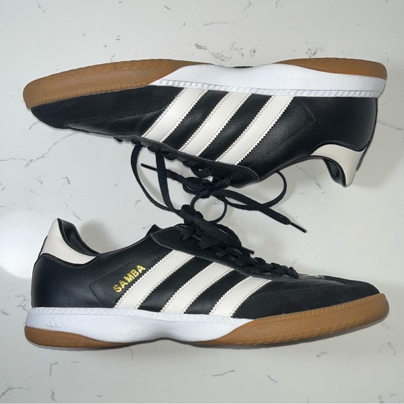 RARE Adidas Samba Millennium size 11.5 - Picture 2 of 7